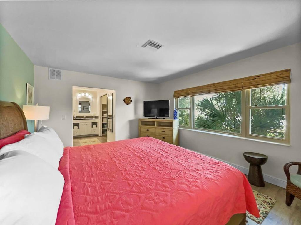 Spacious Updated Condo Just 2 Blocks To Siesta Key Beach Exterior foto