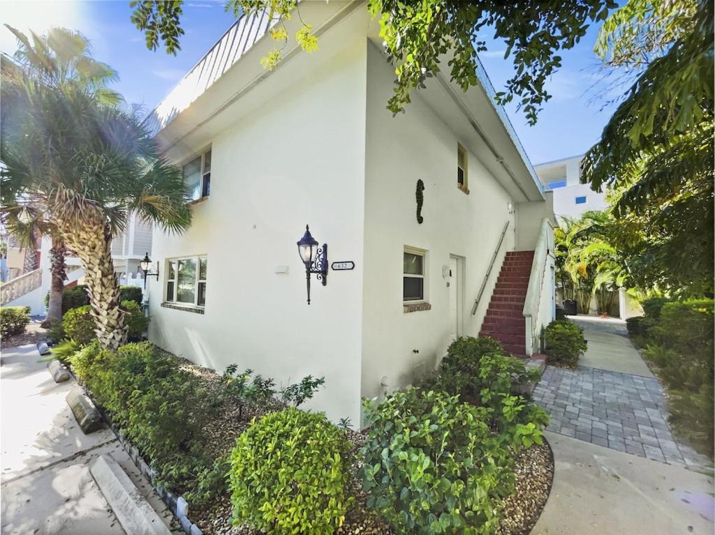 Spacious Updated Condo Just 2 Blocks To Siesta Key Beach Exterior foto