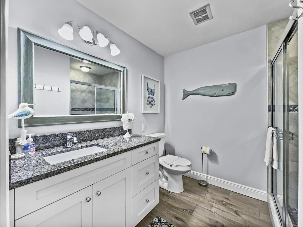 Spacious Updated Condo Just 2 Blocks To Siesta Key Beach Exterior foto