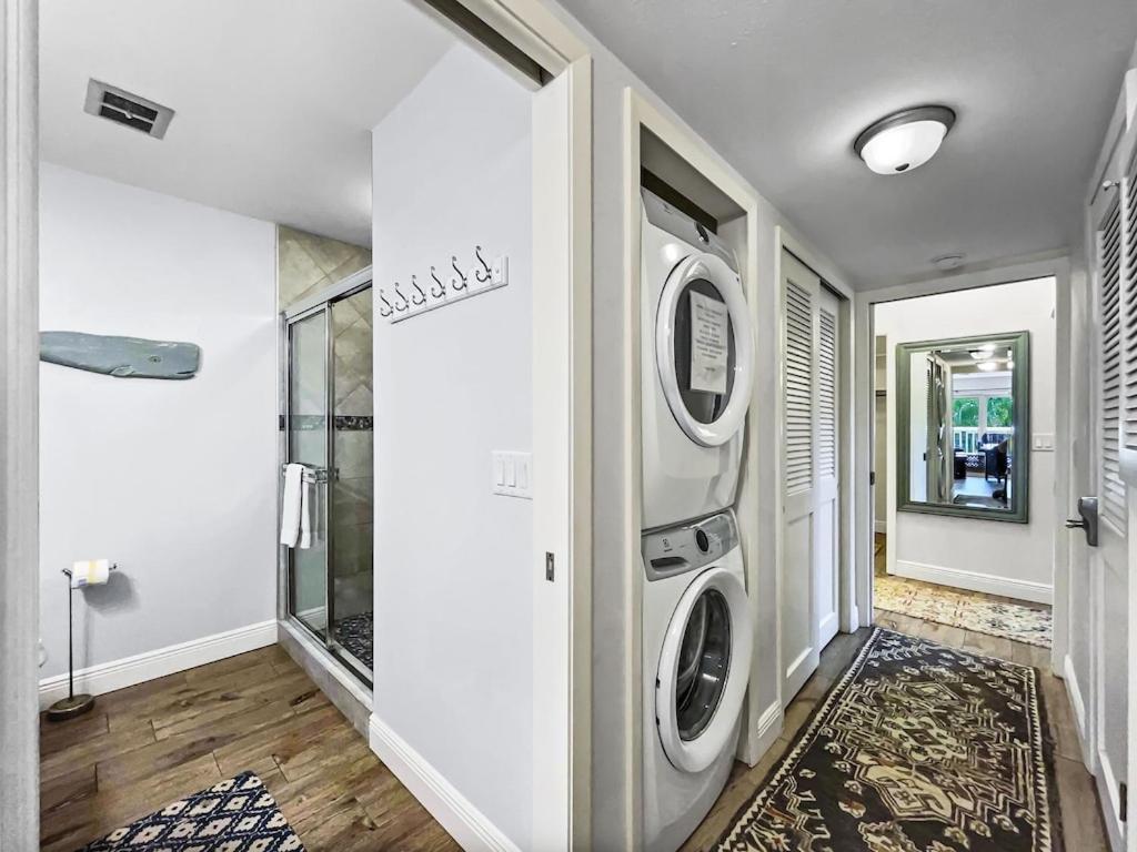 Spacious Updated Condo Just 2 Blocks To Siesta Key Beach Exterior foto