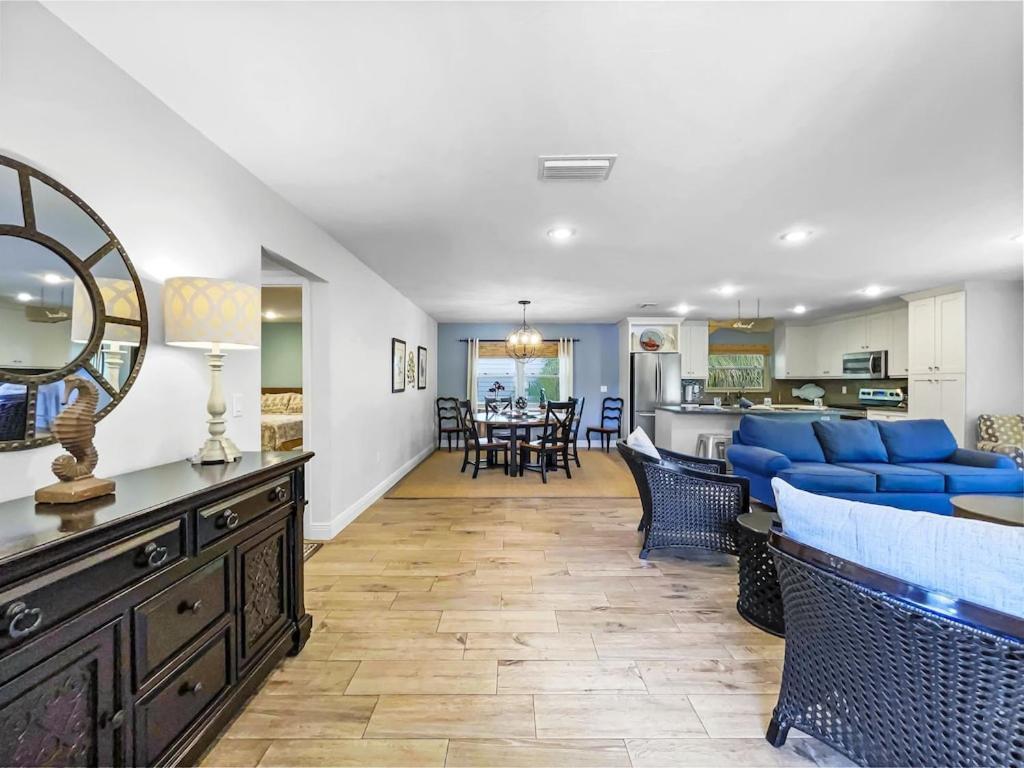 Spacious Updated Condo Just 2 Blocks To Siesta Key Beach Exterior foto